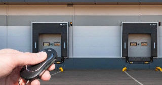 Купить автоматику для секционных ворот Нефтеюганск, цена от 2760 руб.