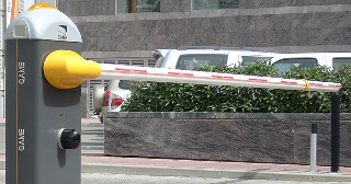 Купить шлагбаум автоматический Нефтеюганск, цена от 4114 руб.