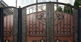 Купить услугу замер ворот Нефтеюганск, цена от 573 рублей